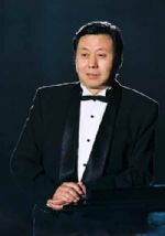 田春華[瀋陽音樂學院聲樂副教授]