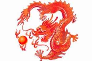 龍斷可登  意境圖