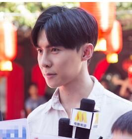 西河口秘聞[2017年李亞東執導電視劇]