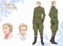 德\國（路德維希&middot;貝什米特）