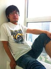 非我非非我 國貿 建外SOHO 照片