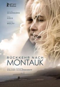 重返蒙托克 重返蒙托克