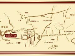 新西湖小鎮 新西湖小鎮