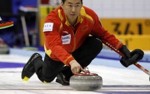 2012年世界男子冰壺錦標賽 2012年世界男子冰壺錦標賽