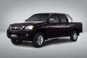 恆天汽車 恆天汽車