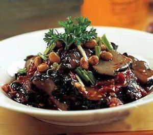 家鄉紹子海參 家鄉紹子海參