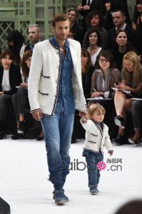 布萊德&middot;克洛寧