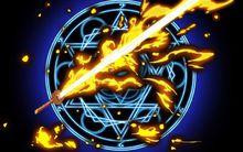 動漫中50大超強武器