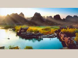 世外桃源[浙江省建德市世外桃源]