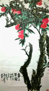 馬向群作品欣賞（十）