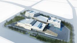 東莞市民藝術中心 東莞市民藝術中心