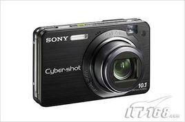 索尼 w170 索尼 w170