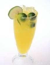 蘆薈檸檬汁 蘆薈檸檬汁