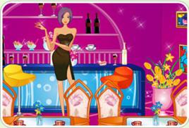 布置酒吧 布置酒吧