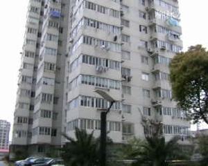 柳林公寓 柳林公寓