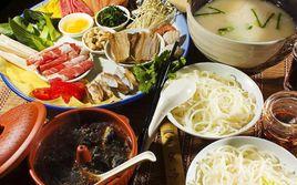 蒙自過橋米線 蒙自過橋米線