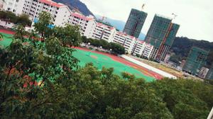 城關中學[浙江省溫州市永嘉縣學校]