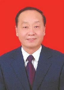 馮德勝[寧夏吳忠市原政協副主席]