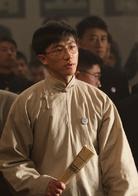 建黨大業[2011年韓三平導演建黨90周年獻禮電影]