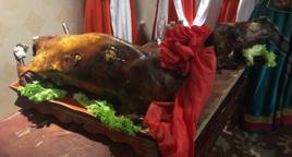 古泥爾食 古泥爾食