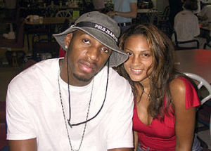 克萊林達·哈里斯 克萊林達·哈里斯