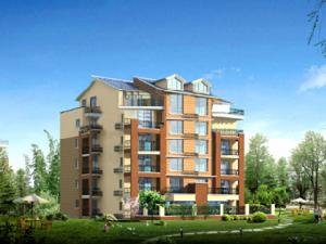 琴湖灣東方太陽城 琴湖灣東方太陽城