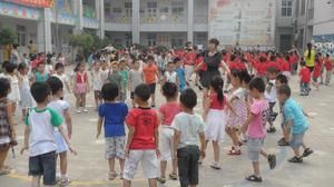 清河縣縣直幼稚園 清河縣縣直幼稚園