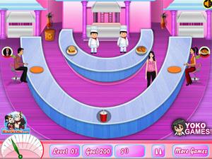 頂級廚師餐廳 頂級廚師餐廳