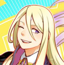 我是獨角獸[漫畫]