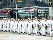 澳洲國慶日（墨爾本）
