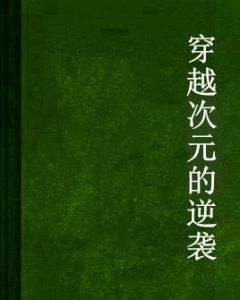穿越次元的逆襲 穿越次元的逆襲