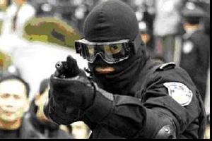 江蘇精衛警用裝備科技有限公司