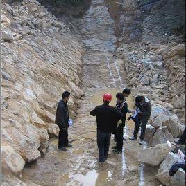 反濾土工布 反濾土工布