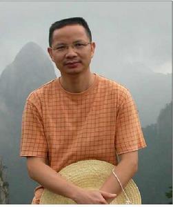 鄒乾豪[肇慶市美術家協會副主席]