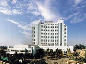 北海香格里拉大酒店