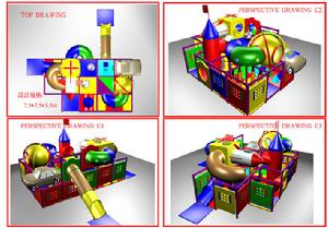 浙江凱奇遊樂設備
