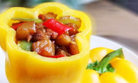 瓠瓜炒肉 瓠瓜炒肉