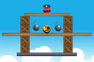 炸飛海盜修改版 炸飛海盜修改版