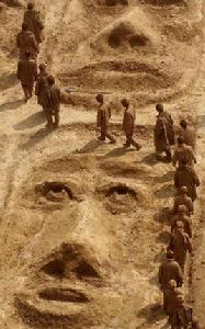 老萬[著名畫家王剛獨創稱呼]