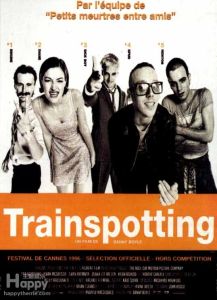 猜火車[1996年丹尼·博伊爾執導電影]