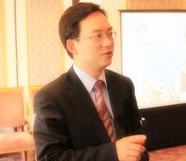 何劍波[五礦建設有限公司董事總經理]