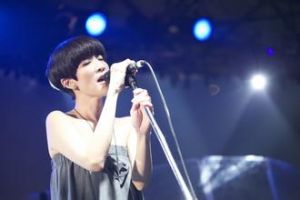 晚安曲[陳珊妮演唱歌曲]