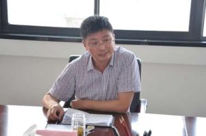 黃慧平[安徽省住建廳黨組成員、監察組組長]