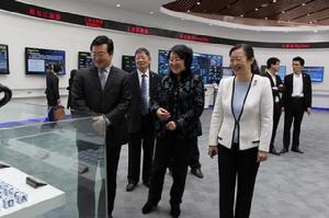 劉敏[哈爾濱職業技術學院副院長]