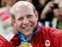 凱文&middot;馬丁(加拿大)