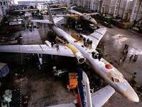 伊爾-76中程中型運輸機