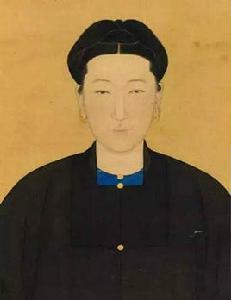 慧妃[清聖祖慧妃]