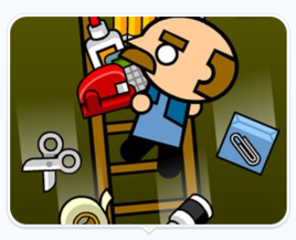 儲物管理員 儲物管理員