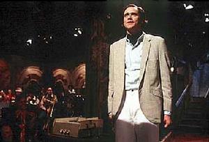 《月亮上的男人》精彩劇照