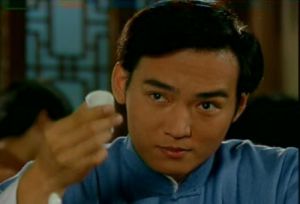 《蒼天有淚》劇照